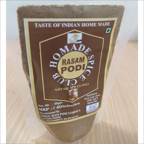 Rasam Powder