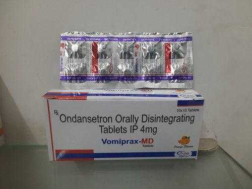 VOMIPRAX-MD Tablets