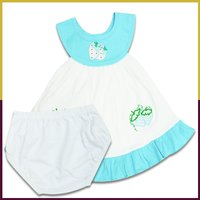 Sumix Alli Baby Girl Frock