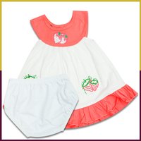 Sumix Alli Baby Girl Frock