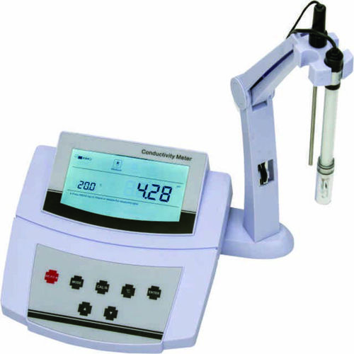 Conductivity Meter Dimension(L*W*H): 70 X 60 X 70 Cm Millimeter (Mm)