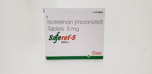 Saferet - 5