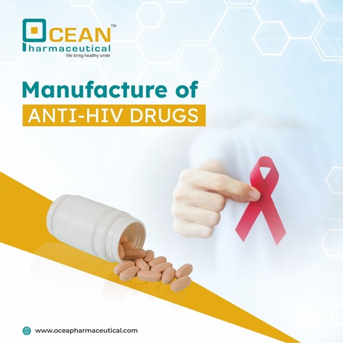 Anti HIV Drugs