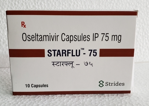 Starflu - 75 Specific Drug