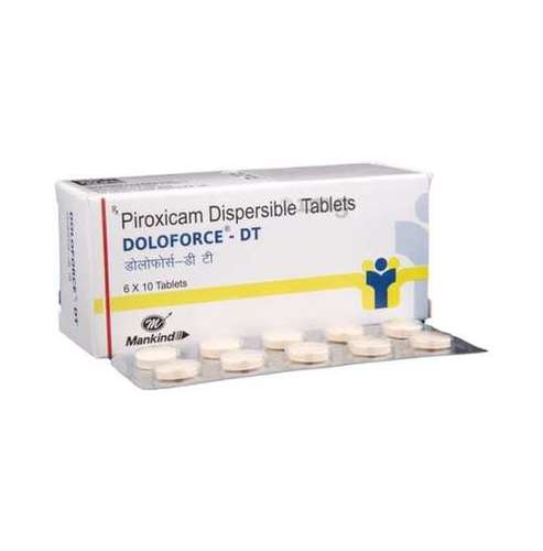 Piroxicam Tablets