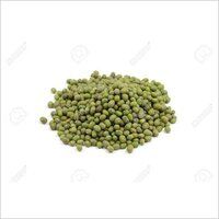 Green Millet