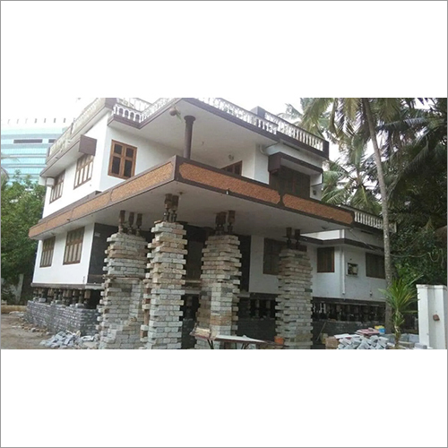 House Lifting Services in North India