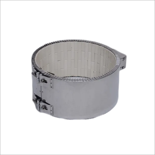 Ceramic Band Heater Manufacturers, Suppliers & Dealers