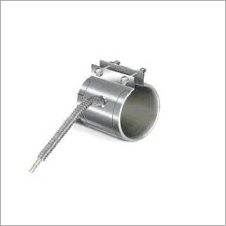 Mica Nozzle Heater Insulation Material: Ms