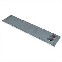 Mica Strip Heater Insulation Material: Ms