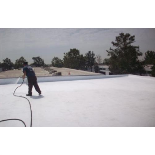 Heat Insulation Services