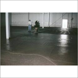 Oxy Chloride Flooring Works Service