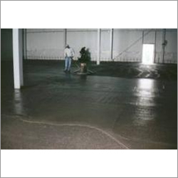 Oxy Chloride Flooring Works By A SOLANKI & SONS