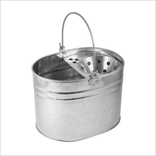 High Quality Mop Bucket