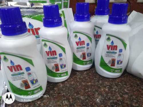 Detergent Liquid