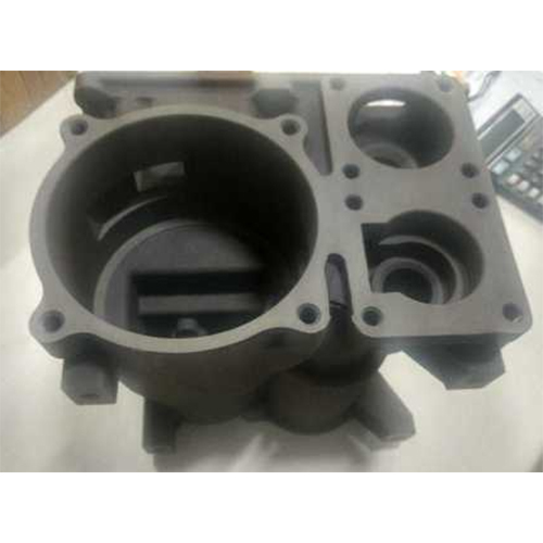 Erode Hard Coat Black Aluminium Anodizing Services