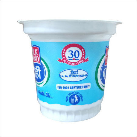 150gm Dahi Cup