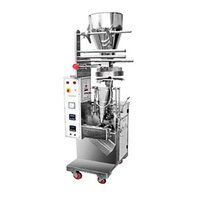FSS Pouch Packing Machine