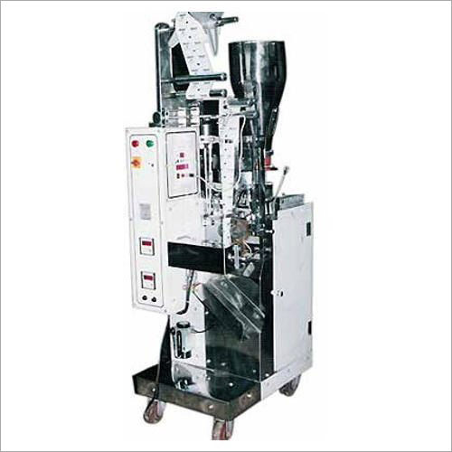 Paste Packing Machine