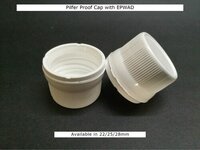 Plastic Seal Caps