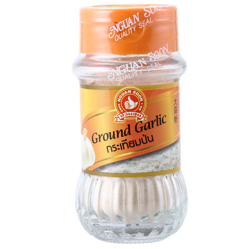 50 g Ground Garlic