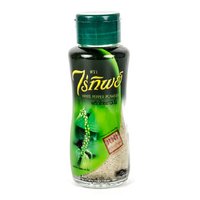 Brown Raitip Ground White Pepper 60 G.