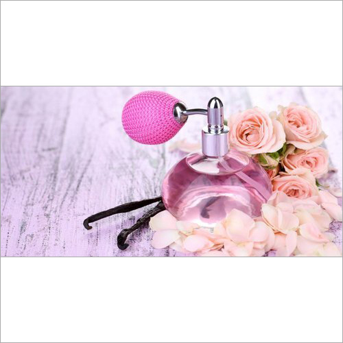 Detergent Rose Fragrance