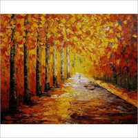 Digital Inkjet Canvas Board - Customized Size, Multi Color | Durable, Flame Proof, Portable Paint Accessories For Sun Sail & Canopy