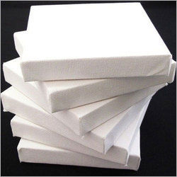 Durable Polyester Coated Canvas Board