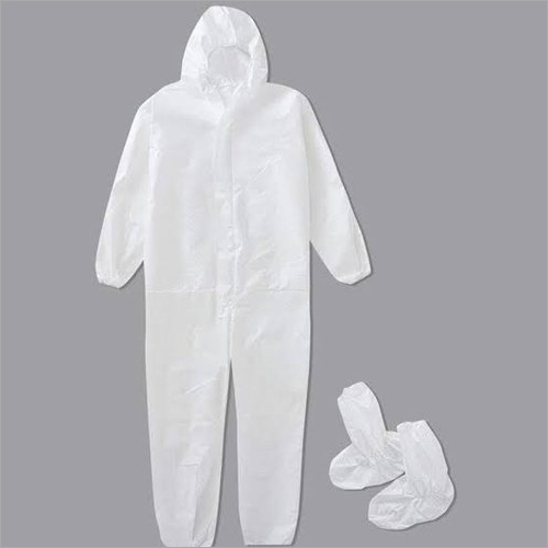 Disposable Reusable Coverall