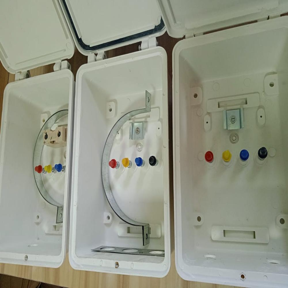 FRP Junction Box