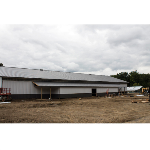 Outdoor Roofing System