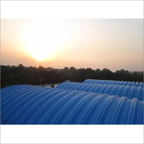 MS Roofing System