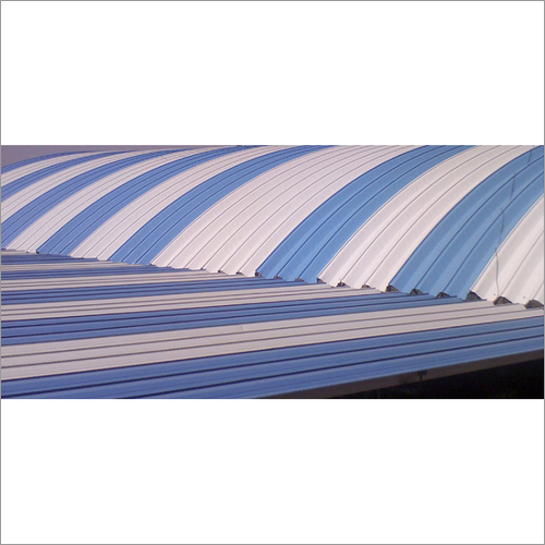 Outdoor Roofing System