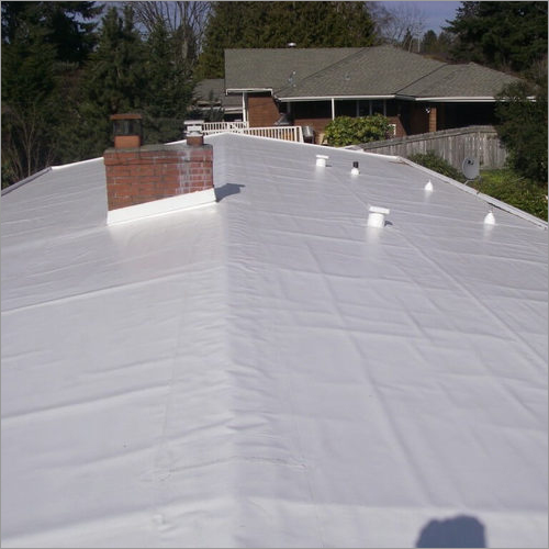 Roofing Membrane System