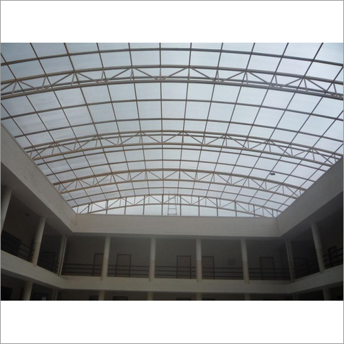 Auditoriums Roofing Sheet