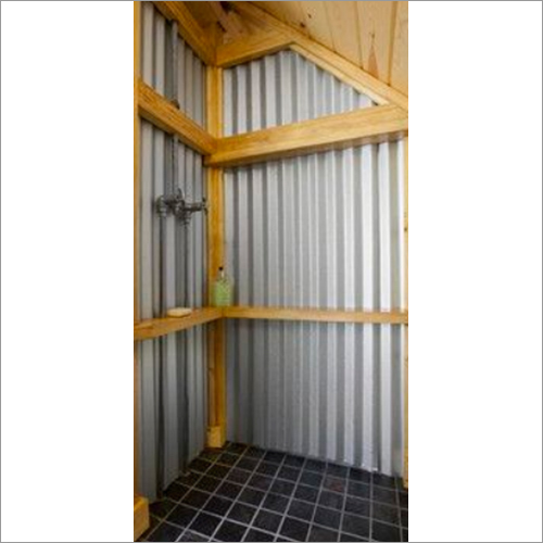 Interior Roofing Sheets
