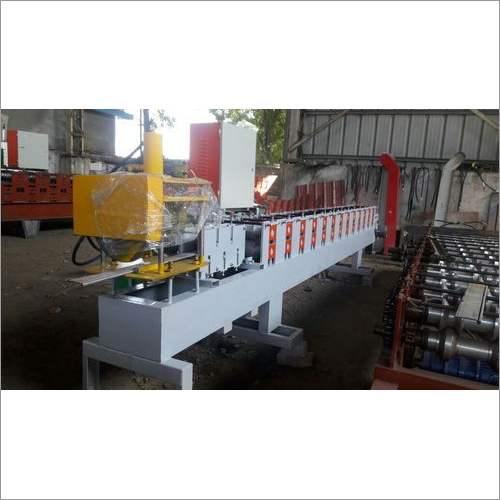 Rolling Shutter Making Machine