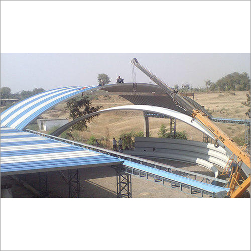 Roofing Material