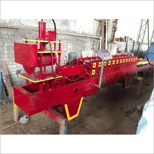 Guide Machine