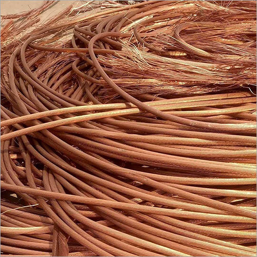 Copper Scrap