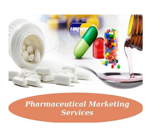 Pharmaceutical Marketing Service