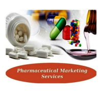 Pharmaceutical Marketing Service