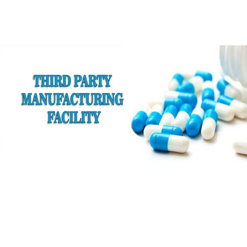 Allopathic  Pharma Third Party Manufacturing