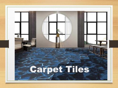 Carpet Tiles