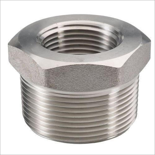 Stainless Steel Reducer Bush Application: Industrial