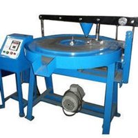 Tile Abrasion Testing Machine