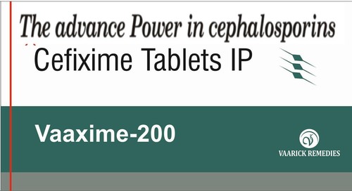 VAAXIME 200 MG