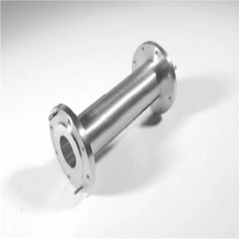 Aluminium Round and rectangular Waveguide Tubes