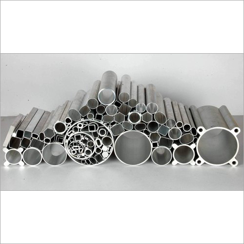 Aluminium Precision Drawn Tubes - Material: Aluminum